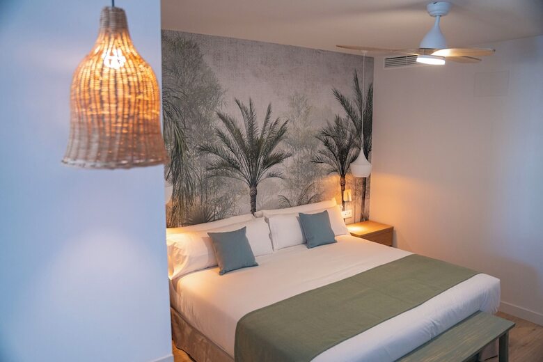 Hotel Punta Candor Suites