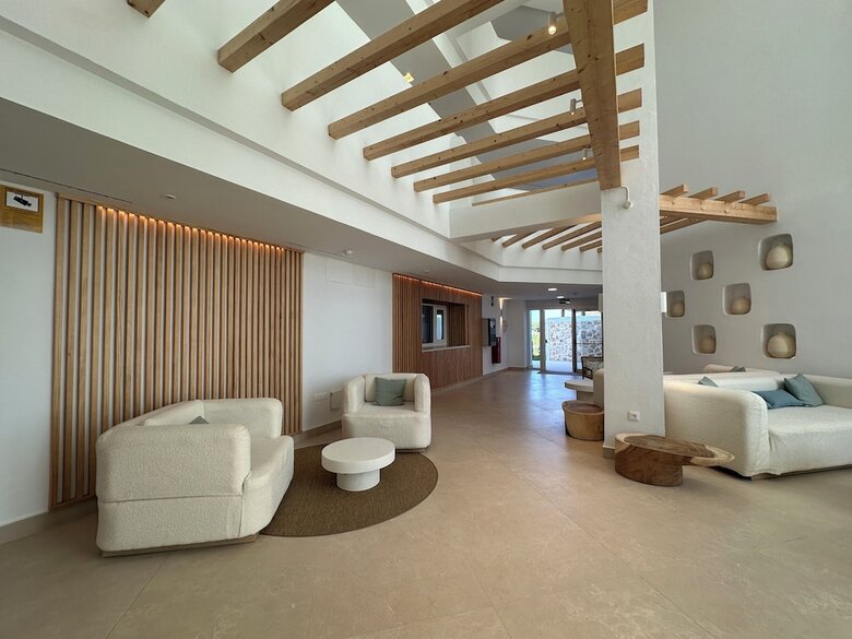 Hotel Punta Candor Suites