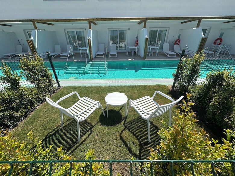 Hotel Punta Candor Suites