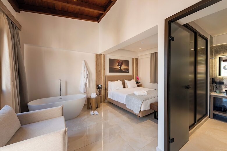 The Wine Hotel