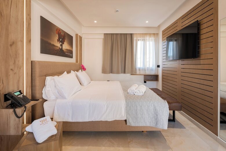 The Wine Hotel
