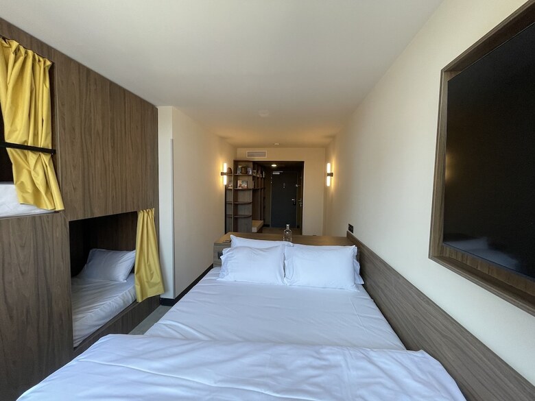 Hotel Jost H�tel Lille Centre