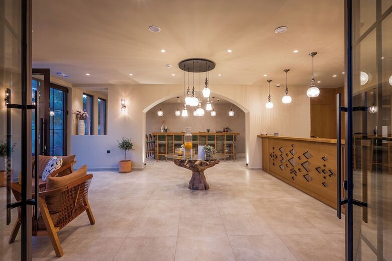 Hotel Pyri�
