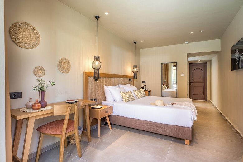 Hotel Pyri�