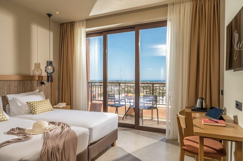Hotel Pyri�