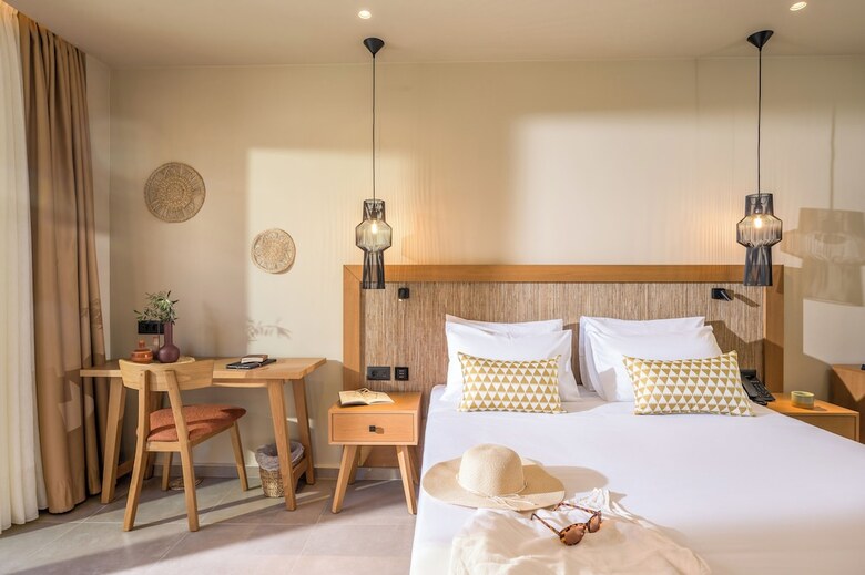 Hotel Pyri�