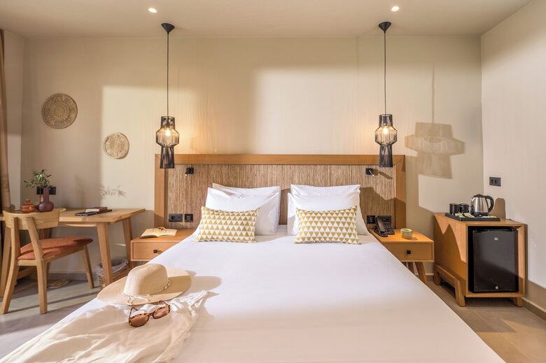Hotel Pyri�