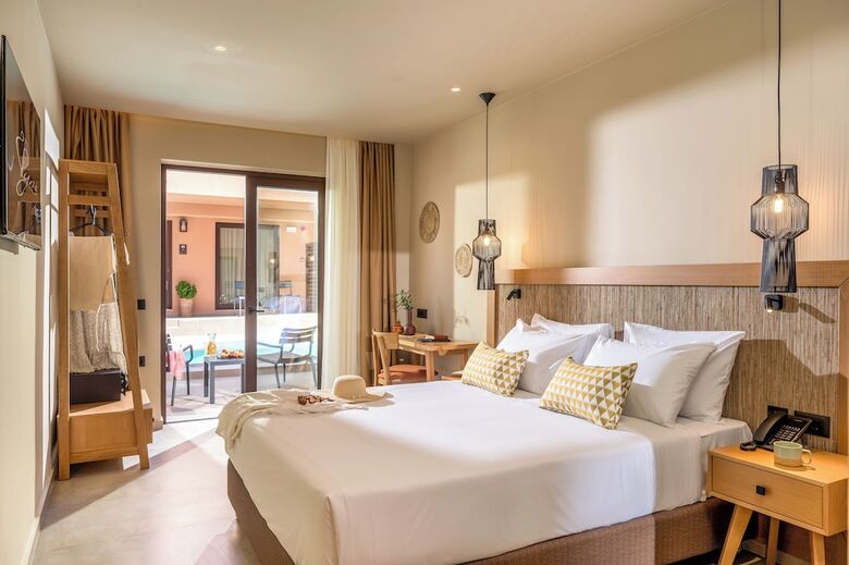 Hotel Pyri�