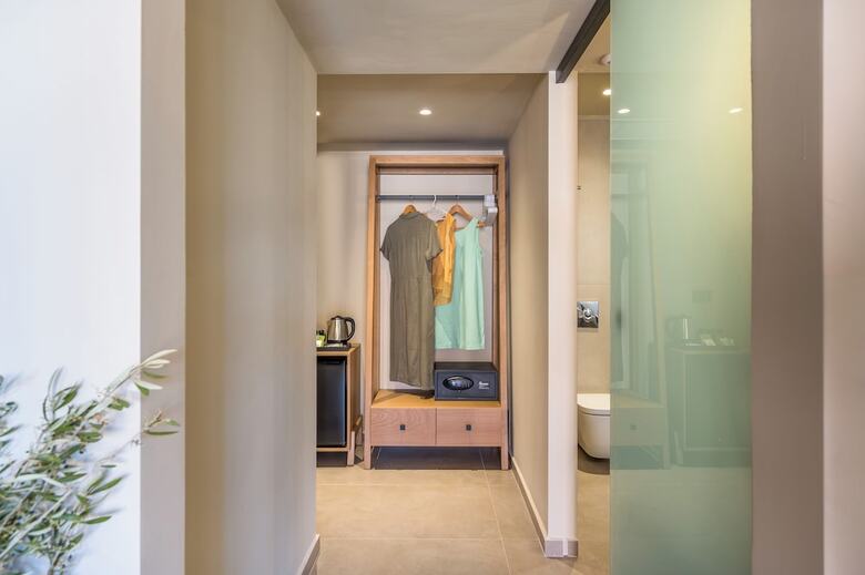 Hotel Pyri�