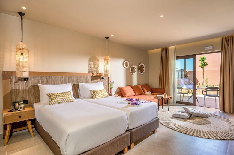 Hotel Pyri�
