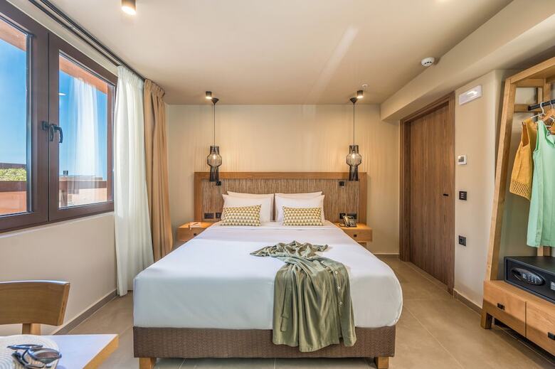Hotel Pyri�