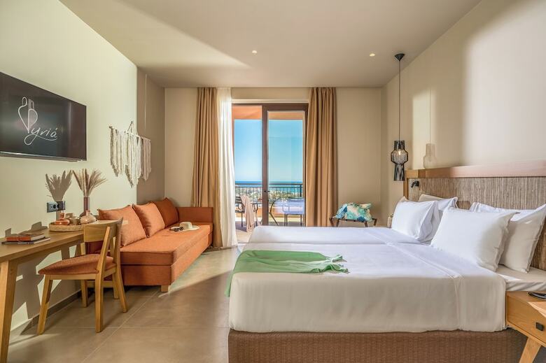 Hotel Pyri�