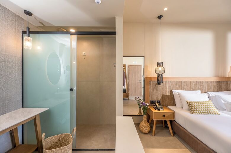 Hotel Pyri�