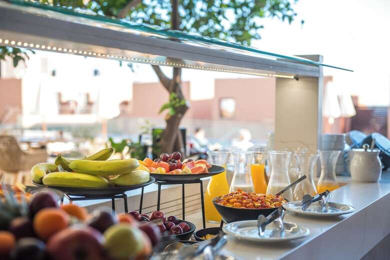 Hotel Pyri�