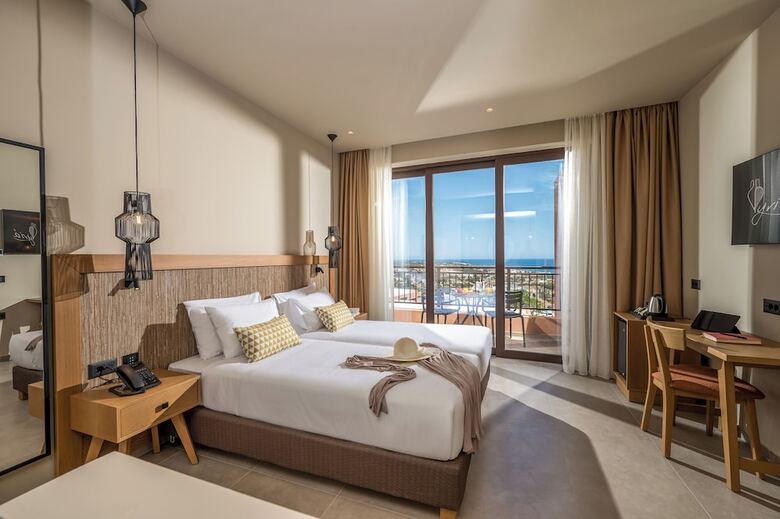Hotel Pyri�