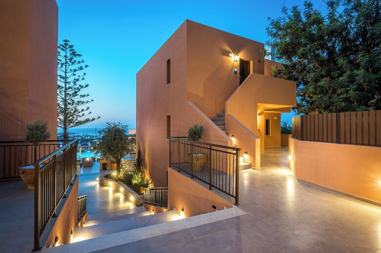 Hotel Pyri�