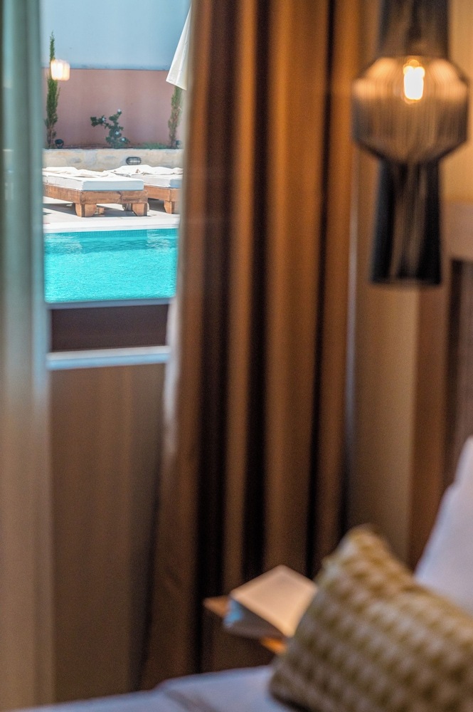 Hotel Pyri�