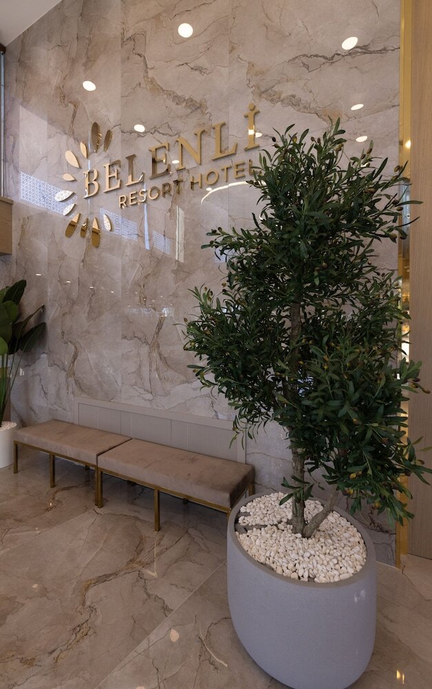Belenli Resort Hotel