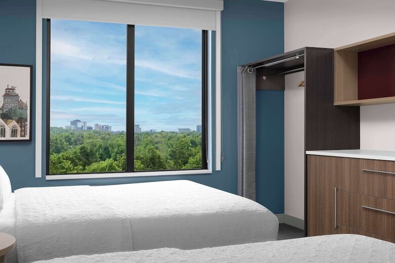 Hotel Home2 Suites By Hilton Falls Church