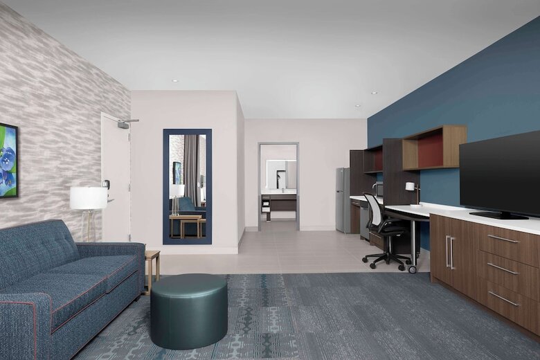 Hotel Home2 Suites By Hilton Falls Church