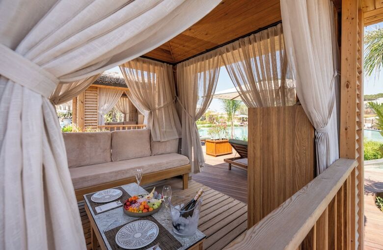 Hotel Ethno Belek