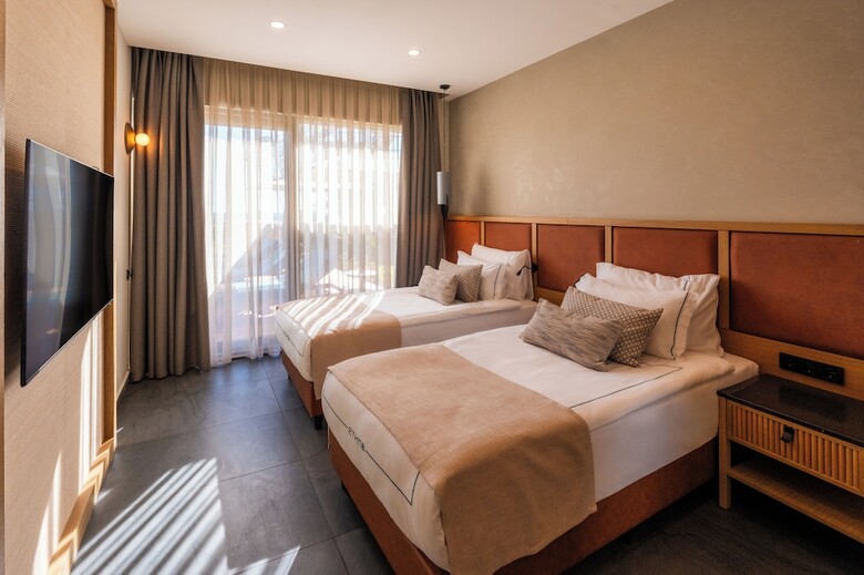 Hotel Ethno Belek
