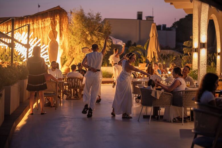 Hotel Ethno Belek