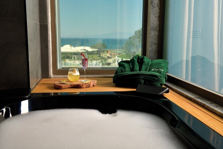 Hotel Ethno Belek