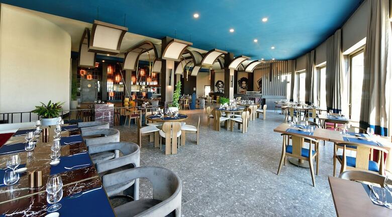 Hotel Ethno Belek