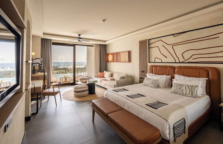 Hotel Ethno Belek
