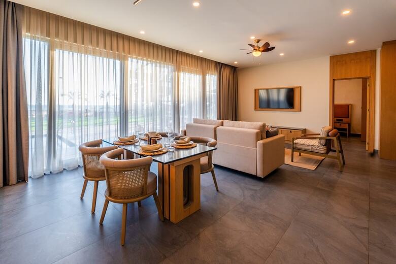 Hotel Ethno Belek