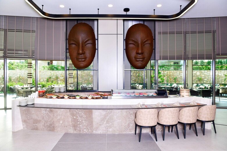 Hotel Ethno Belek