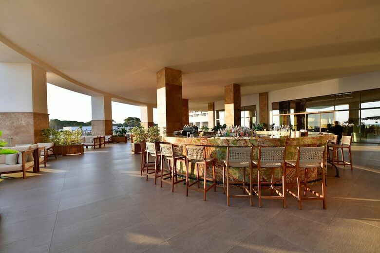 Hotel Ethno Belek