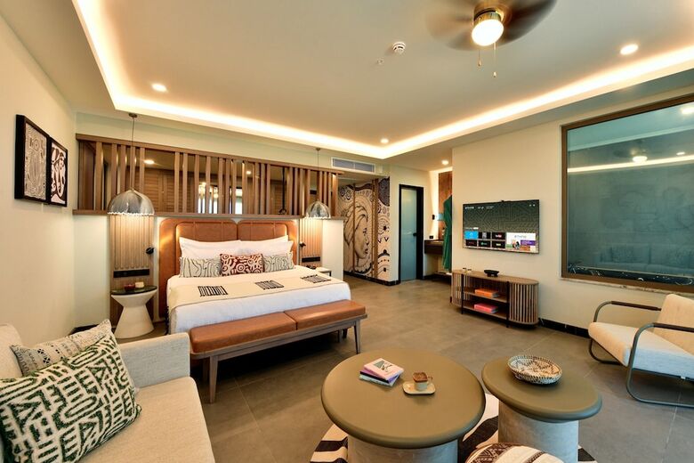 Hotel Ethno Belek