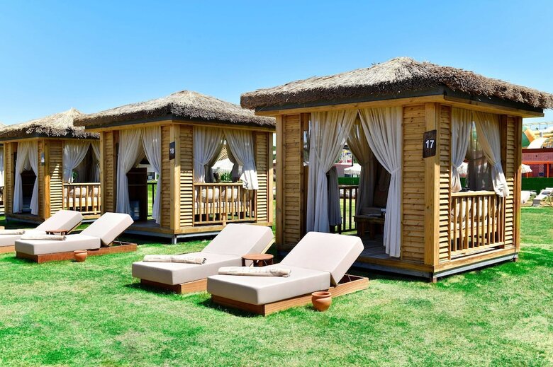 Hotel Ethno Belek