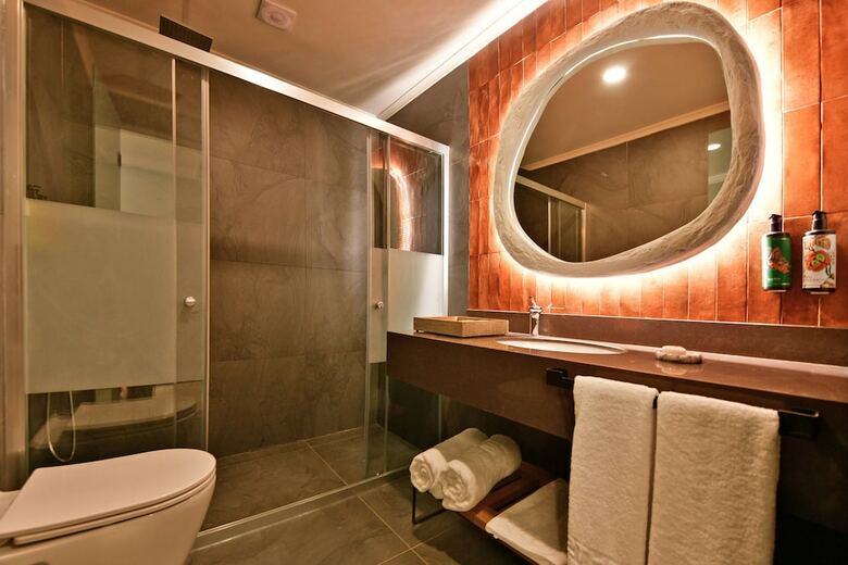 Hotel Ethno Belek
