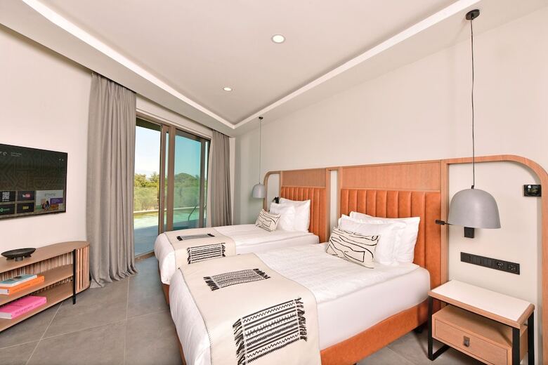 Hotel Ethno Belek