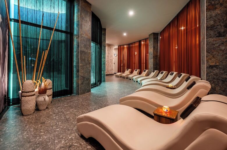 Hotel Ethno Belek