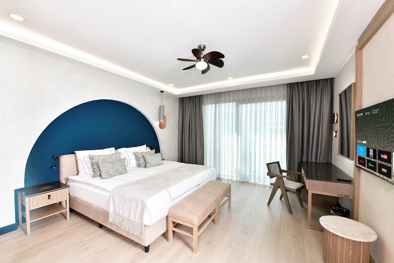 Hotel Ethno Belek