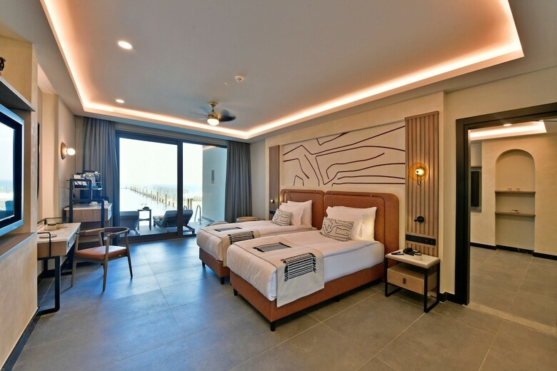 Hotel Ethno Belek