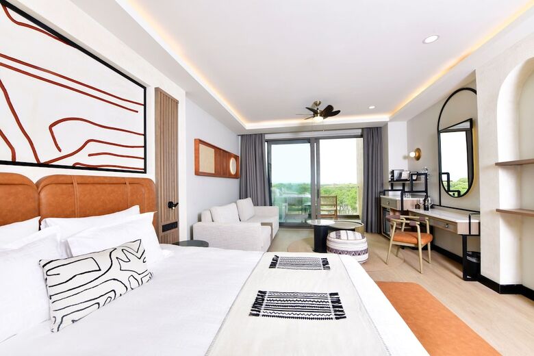 Hotel Ethno Belek