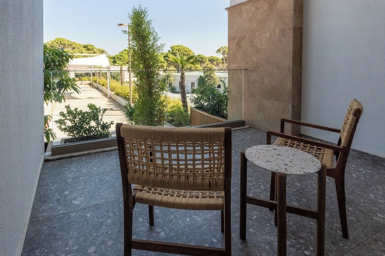 Hotel Ethno Belek