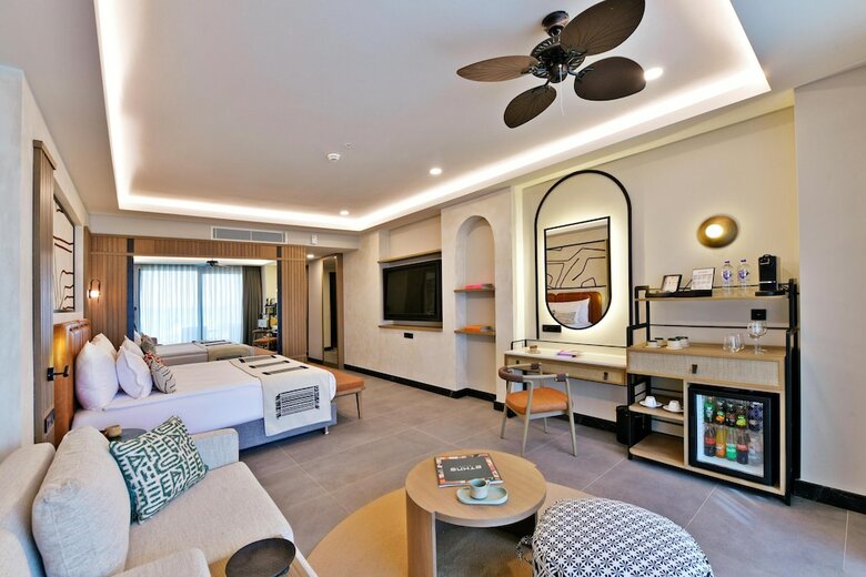 Hotel Ethno Belek
