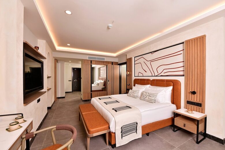 Hotel Ethno Belek