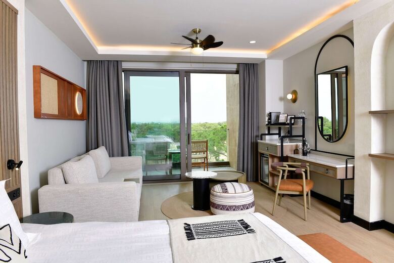 Hotel Ethno Belek