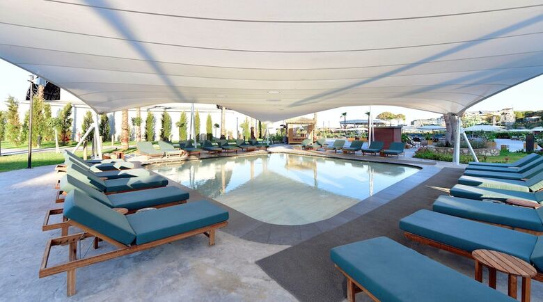 Hotel Ethno Belek