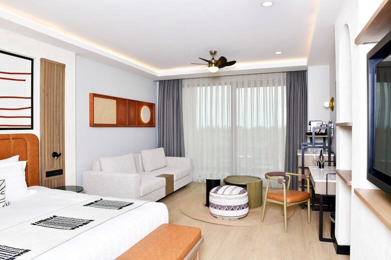 Hotel Ethno Belek
