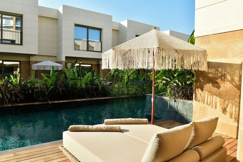 Hotel Ethno Belek