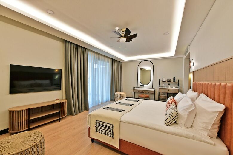 Hotel Ethno Belek