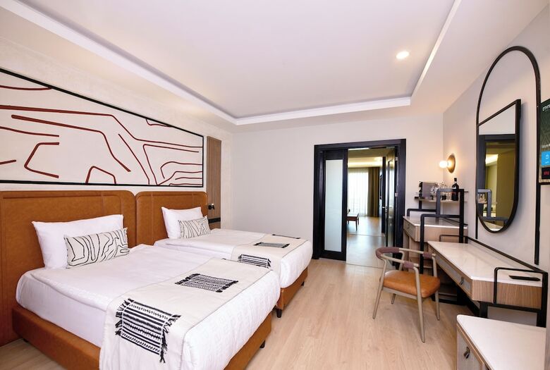 Hotel Ethno Belek